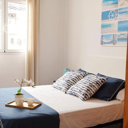 Apartamento Alisio Arrieta  Extérieur photo