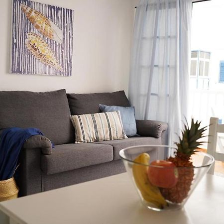 Apartamento Alisio Arrieta  Extérieur photo