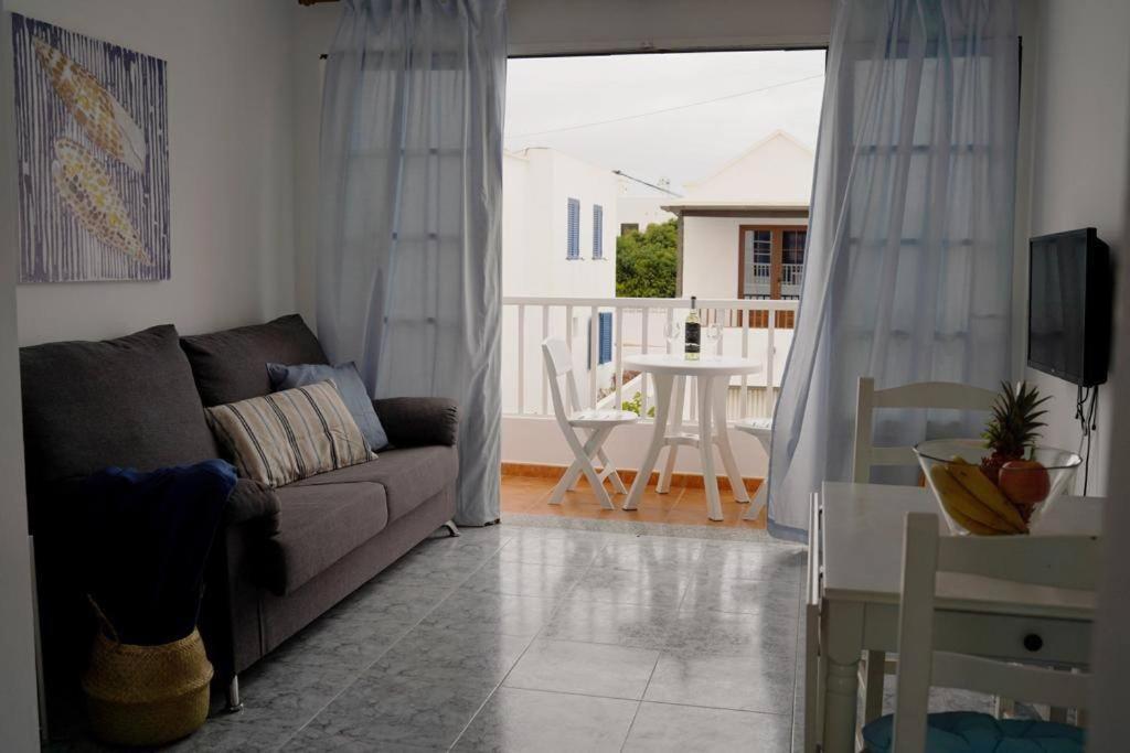 Apartamento Alisio Arrieta  Extérieur photo