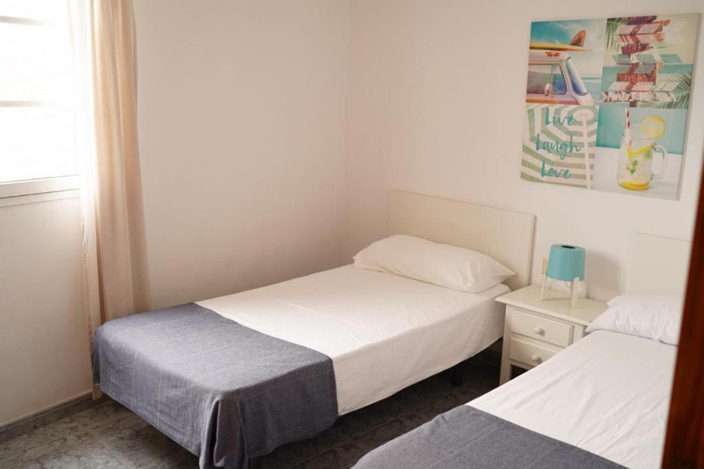 Apartamento Alisio Arrieta  Extérieur photo