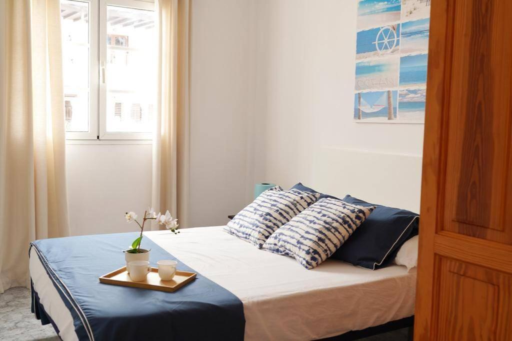 Apartamento Alisio Arrieta  Extérieur photo